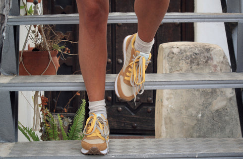 Sneaker Avo Timeless